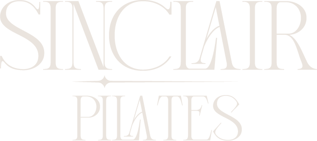 Logo Sinclair Pilates