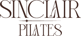 Sinclair Pilates Logo